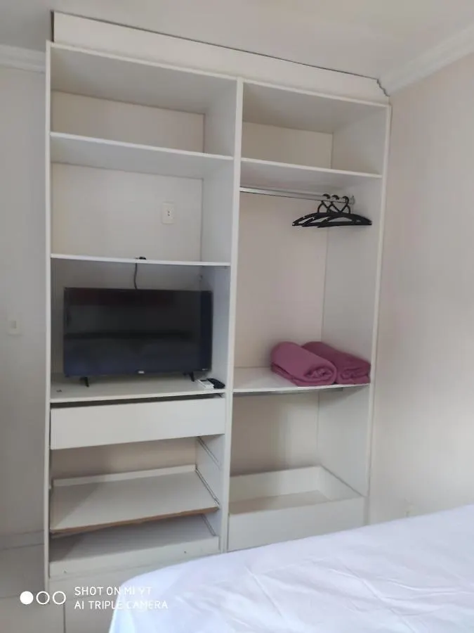 Apartamento De 3 Quartos, No Condominio Taperapuan Duplex, Ha 400M Da Praia, Localizado Proximo Da Barraca Axe Moi, Boa Beach E Etc Porto Seguro 0*,  Brazylia