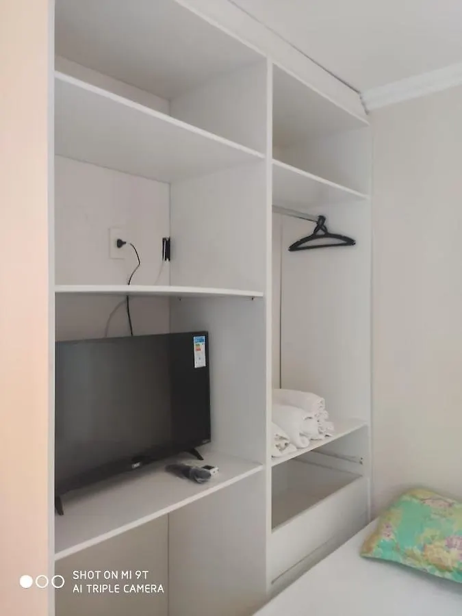 Apartamento De 3 Quartos, No Condominio Taperapuan Duplex, Ha 400M Da Praia, Localizado Proximo Da Barraca Axe Moi, Boa Beach E Etc Porto Seguro