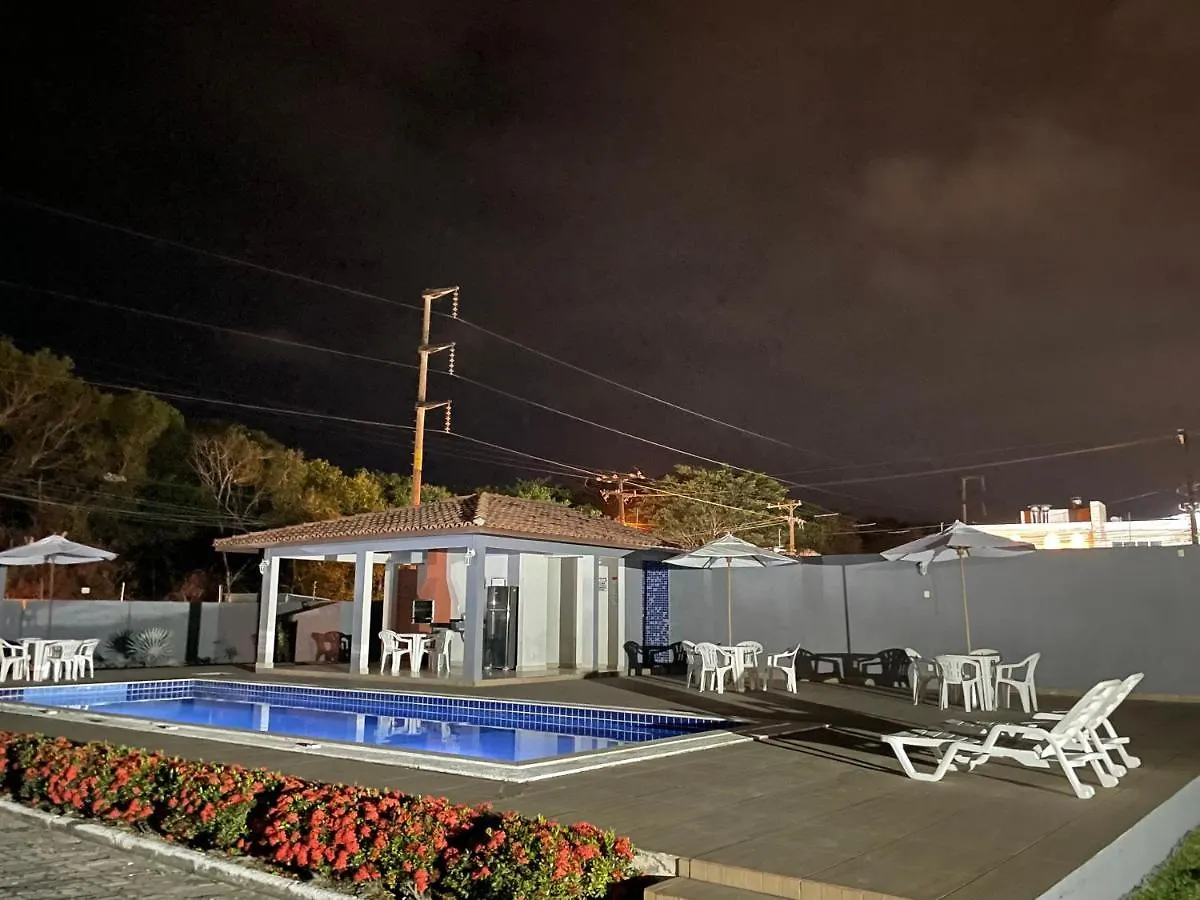 Apartamento De 3 Quartos, No Condominio Taperapuan Duplex, Ha 400M Da Praia, Localizado Proximo Da Barraca Axe Moi, Boa Beach E Etc Porto Seguro Brasil