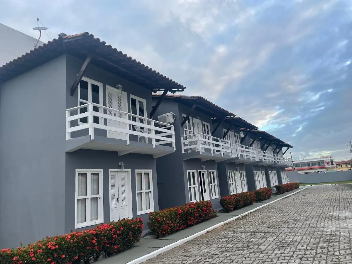 Apartamento De 3 Quartos, No Condominio Taperapuan Duplex, Ha 400M Da Praia, Localizado Proximo Da Barraca Axe Moi, Boa Beach E Etc Porto Seguro Apartament