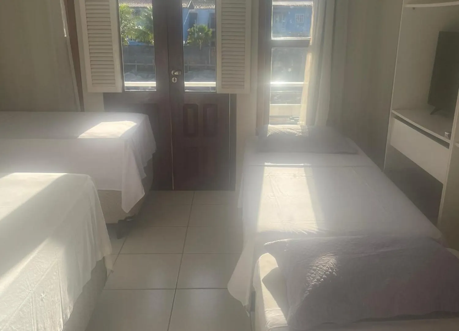 Apartamento De 3 Quartos, No Condominio Taperapuan Duplex, Ha 400M Da Praia, Localizado Proximo Da Barraca Axe Moi, Boa Beach E Etc Porto Seguro Brasil