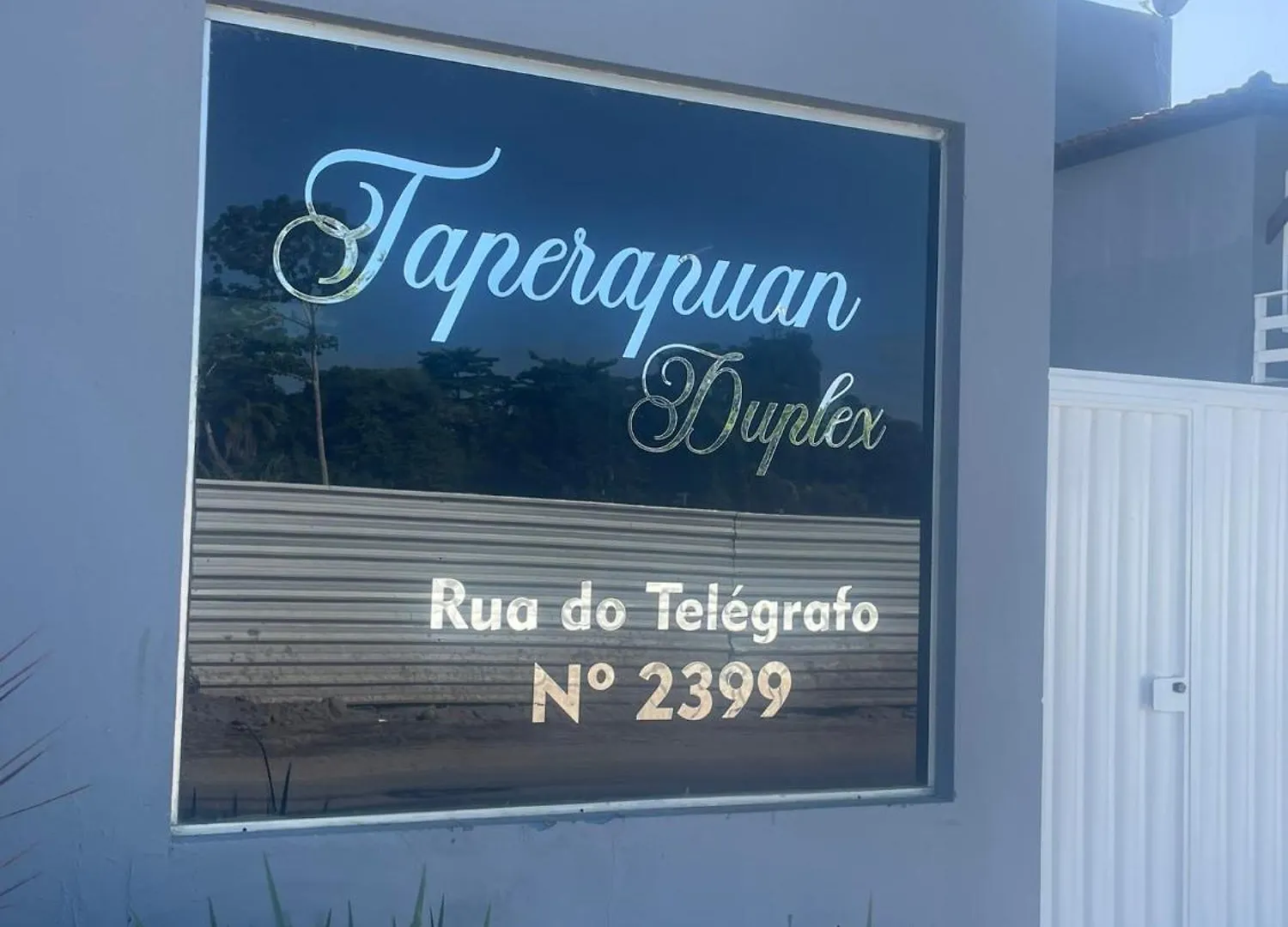 Apartamento De 3 Quartos, No Condominio Taperapuan Duplex, Ha 400M Da Praia, Localizado Proximo Da Barraca Axe Moi, Boa Beach E Etc Porto Seguro 0*,