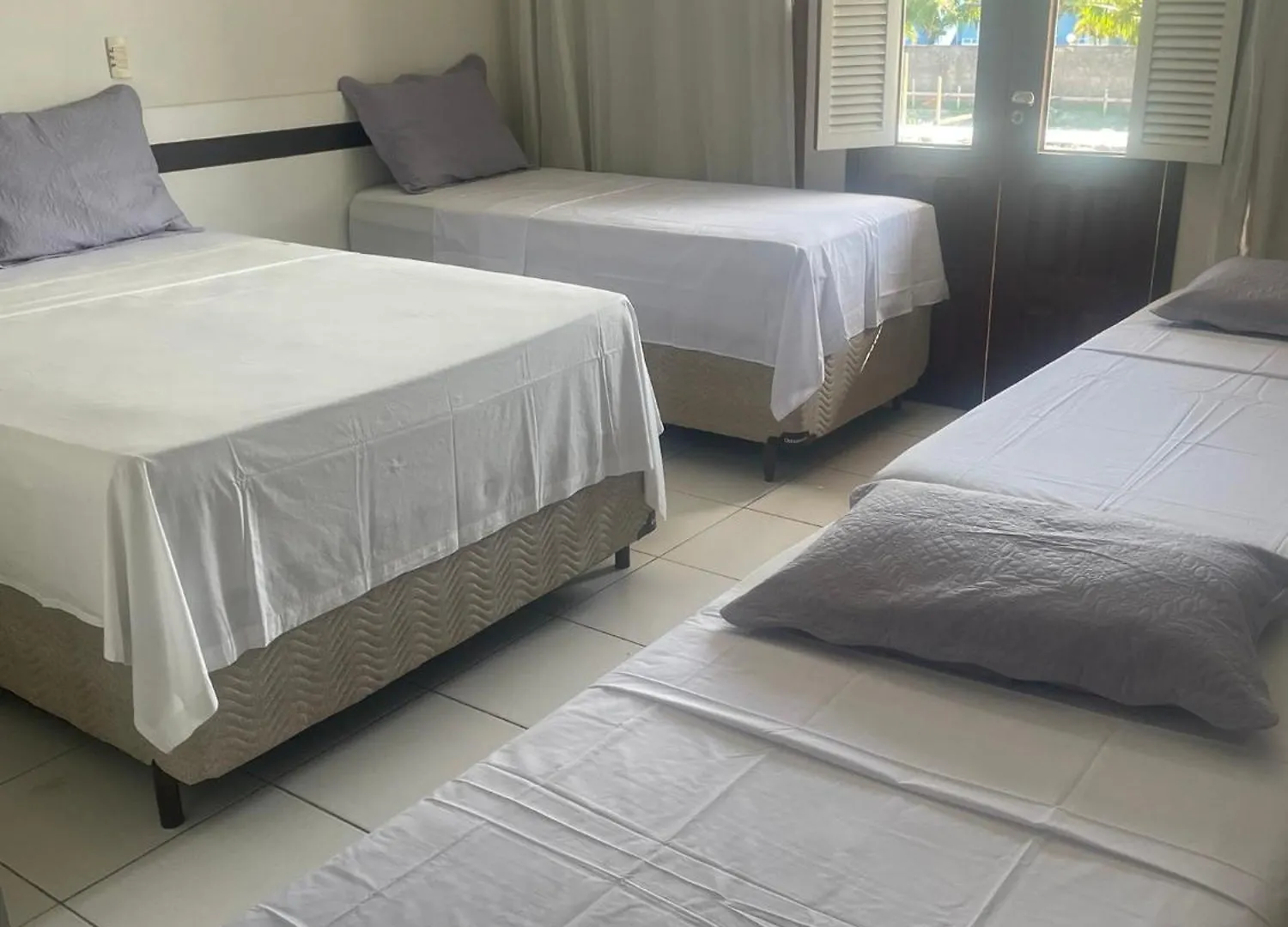 Apartamento De 3 Quartos, No Condominio Taperapuan Duplex, Ha 400M Da Praia, Localizado Proximo Da Barraca Axe Moi, Boa Beach E Etc Porto Seguro Brazylia