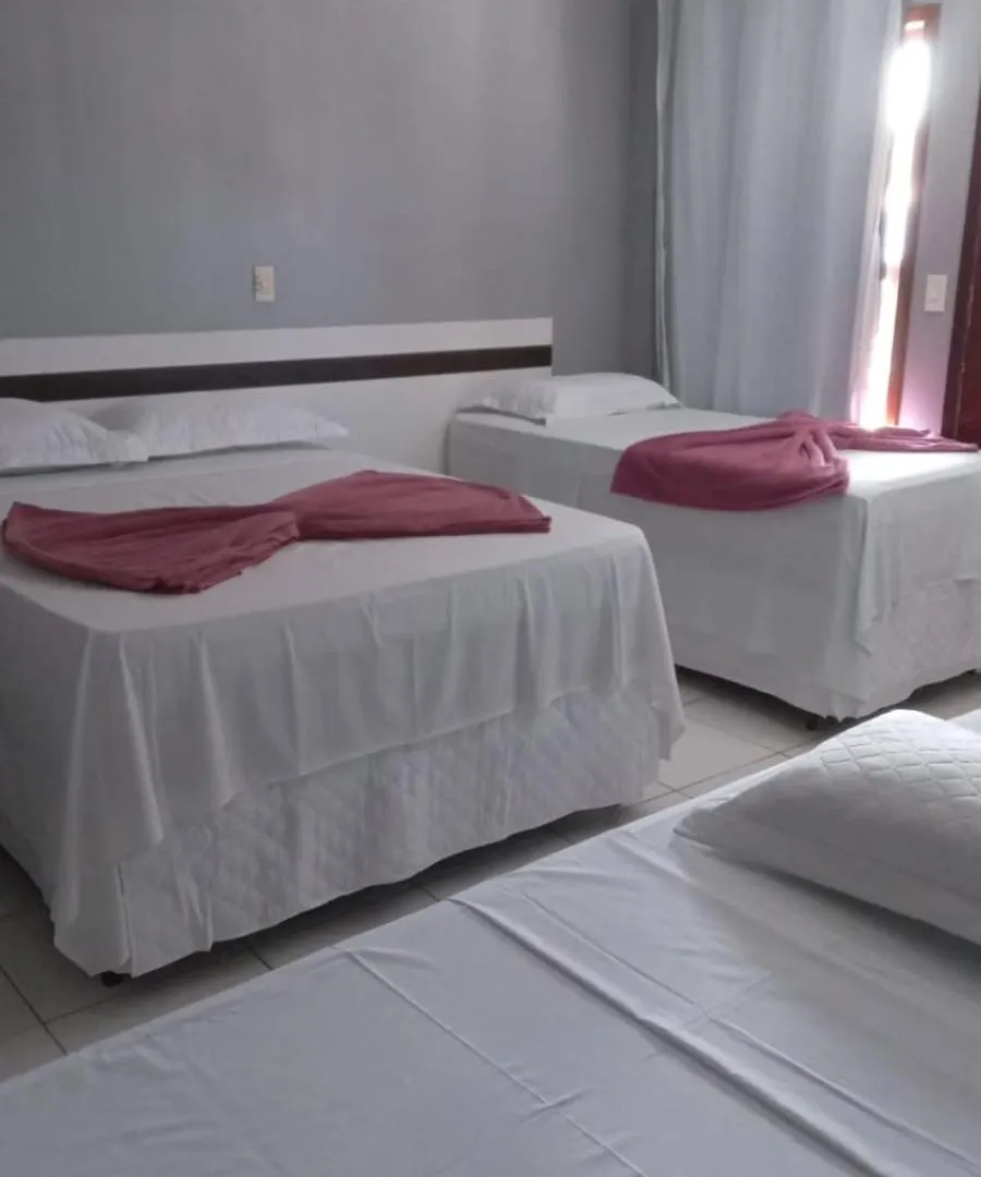 Apartamento De 3 Quartos, No Condominio Taperapuan Duplex, Ha 400M Da Praia, Localizado Proximo Da Barraca Axe Moi, Boa Beach E Etc Porto Seguro