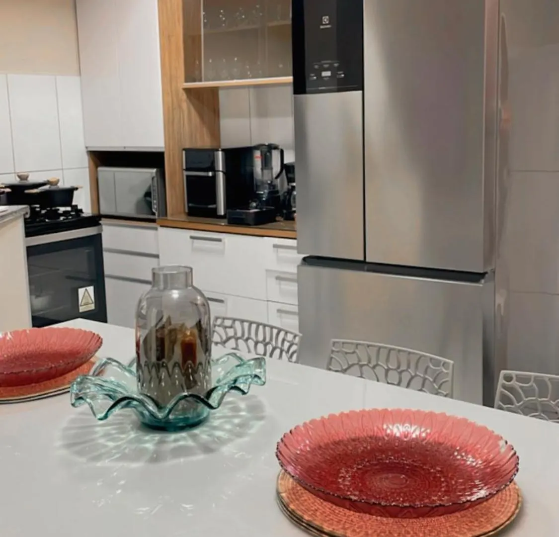 Apartamento De 3 Quartos, No Condominio Taperapuan Duplex, Ha 400M Da Praia, Localizado Proximo Da Barraca Axe Moi, Boa Beach E Etc Porto Seguro