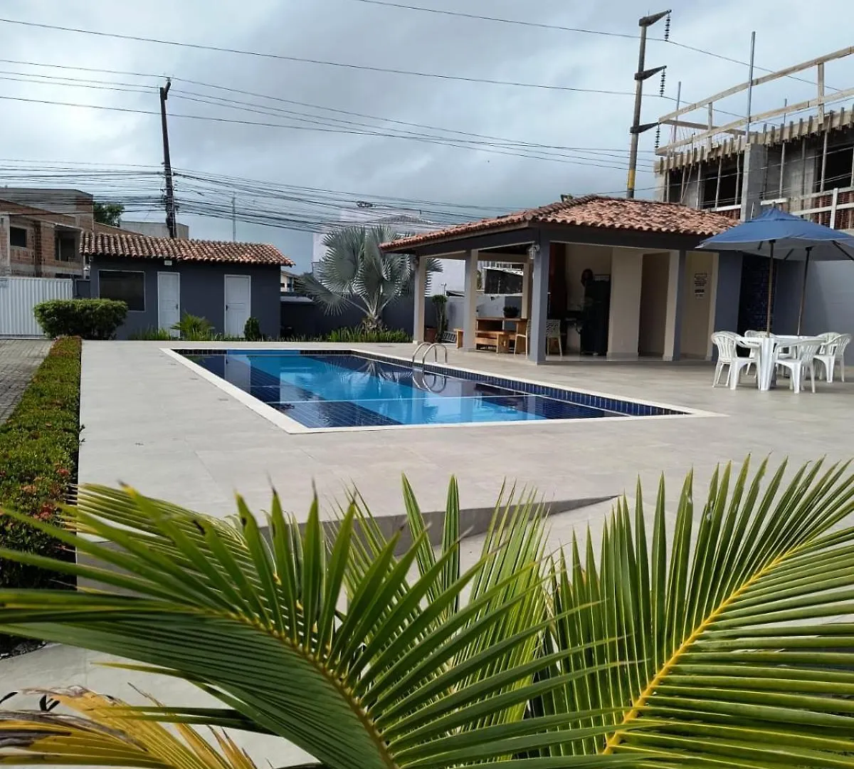 Apartamento De 3 Quartos, No Condominio Taperapuan Duplex, Ha 400M Da Praia, Localizado Proximo Da Barraca Axe Moi, Boa Beach E Etc Porto Seguro