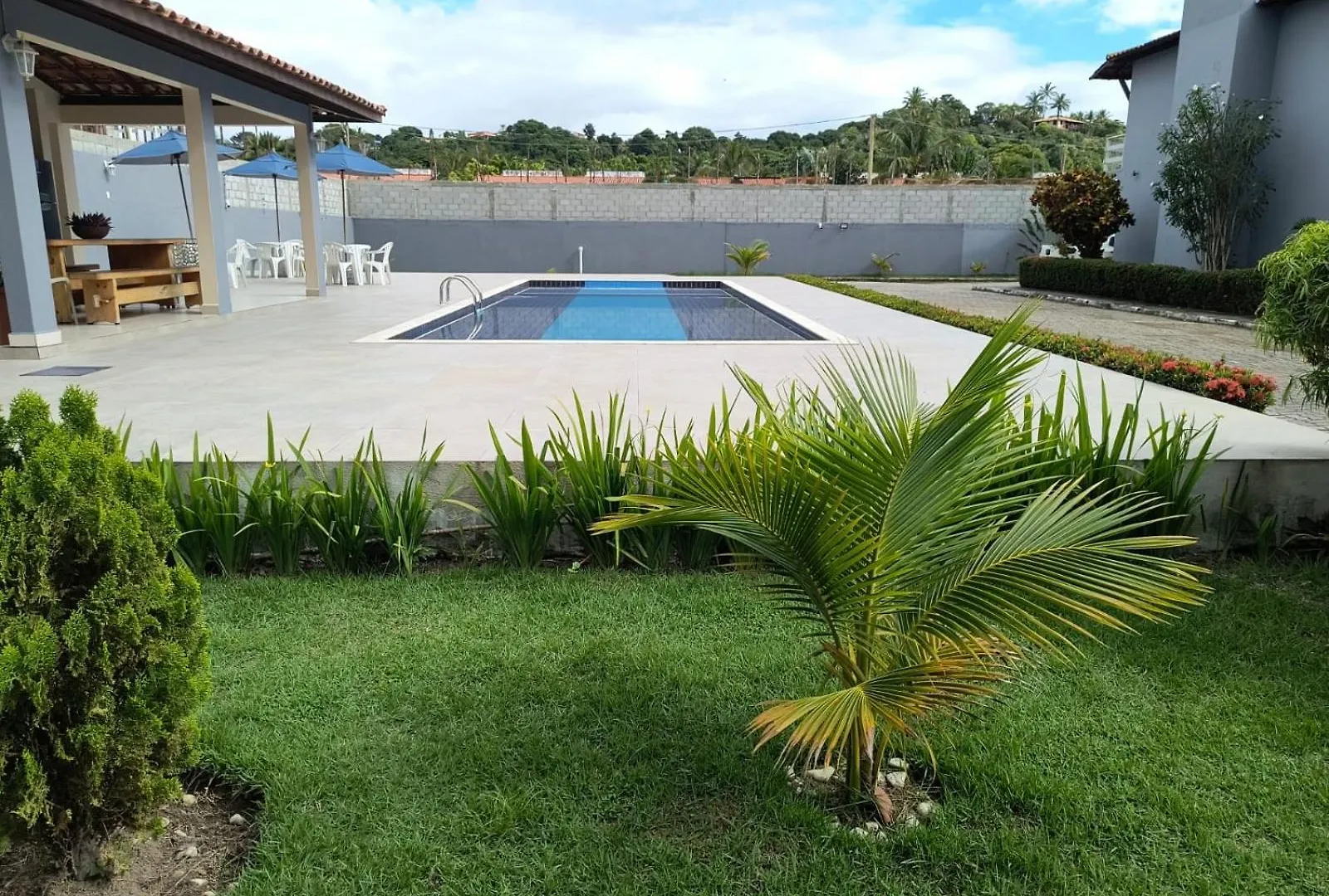 Apartamento De 3 Quartos, No Condominio Taperapuan Duplex, Ha 400M Da Praia, Localizado Proximo Da Barraca Axe Moi, Boa Beach E Etc Porto Seguro 0*,
