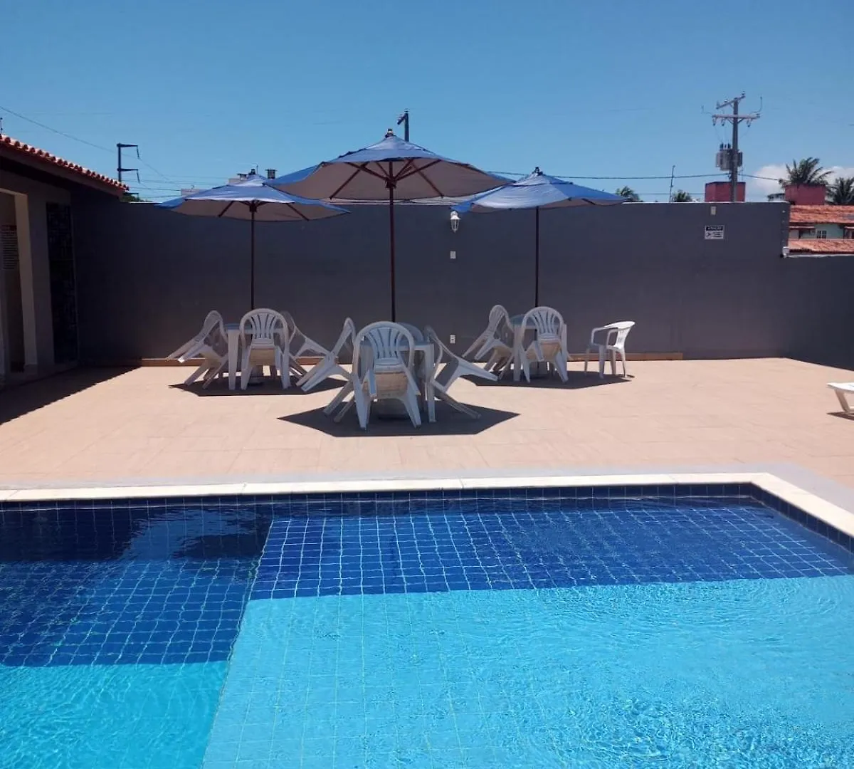 Apartamento De 3 Quartos, No Condominio Taperapuan Duplex, Ha 400M Da Praia, Localizado Proximo Da Barraca Axe Moi, Boa Beach E Etc Porto Seguro Brazílie
