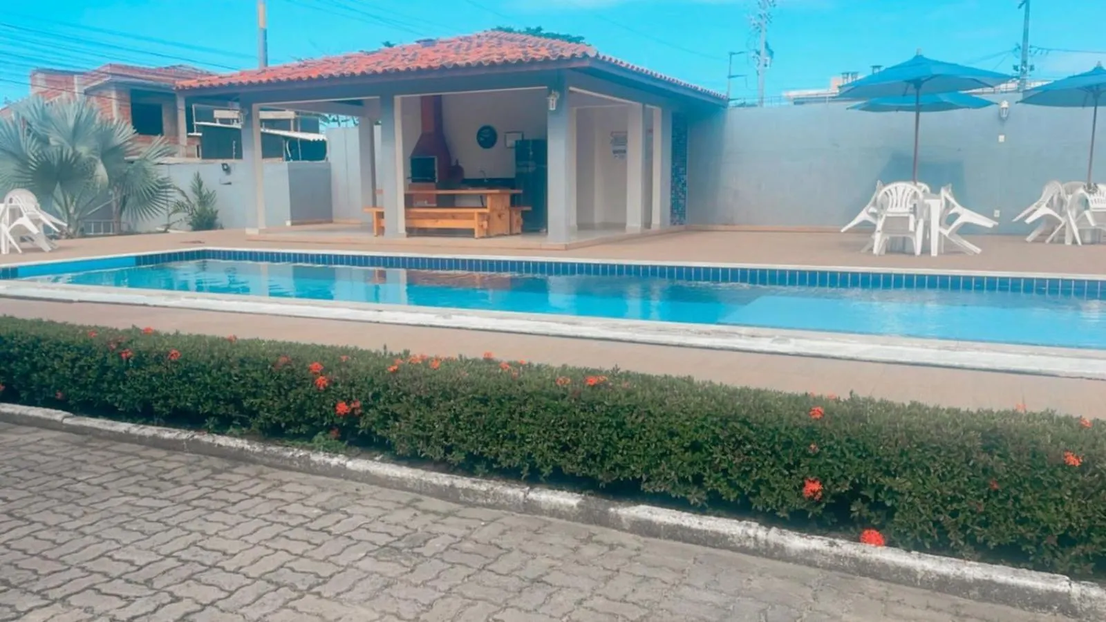 Apartamento De 3 Quartos, No Condominio Taperapuan Duplex, Ha 400M Da Praia, Localizado Proximo Da Barraca Axe Moi, Boa Beach E Etc Porto Seguro Apartmán