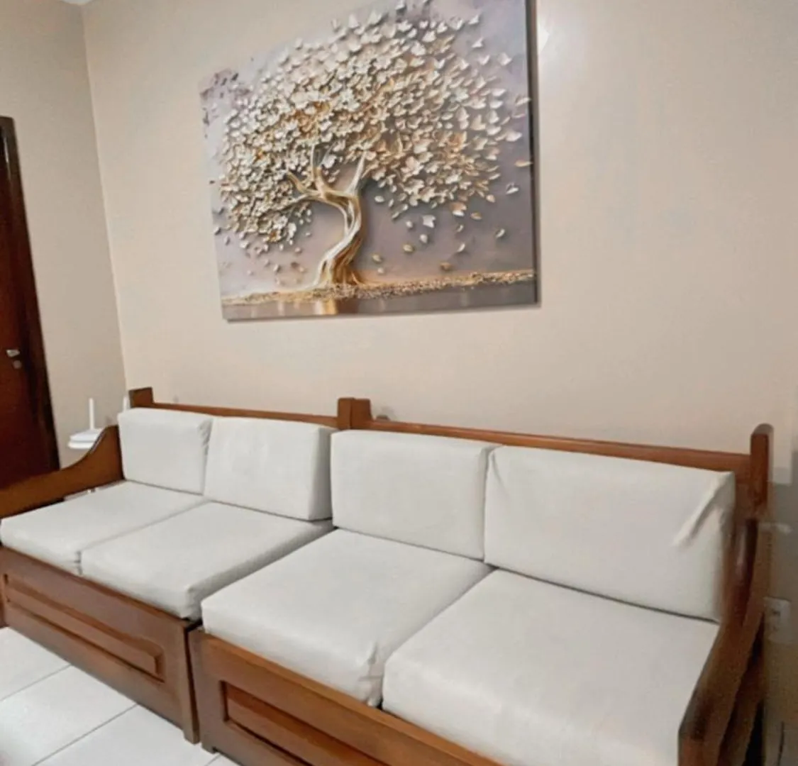Apartamento no Taperapuan Duplex Porto Seguro