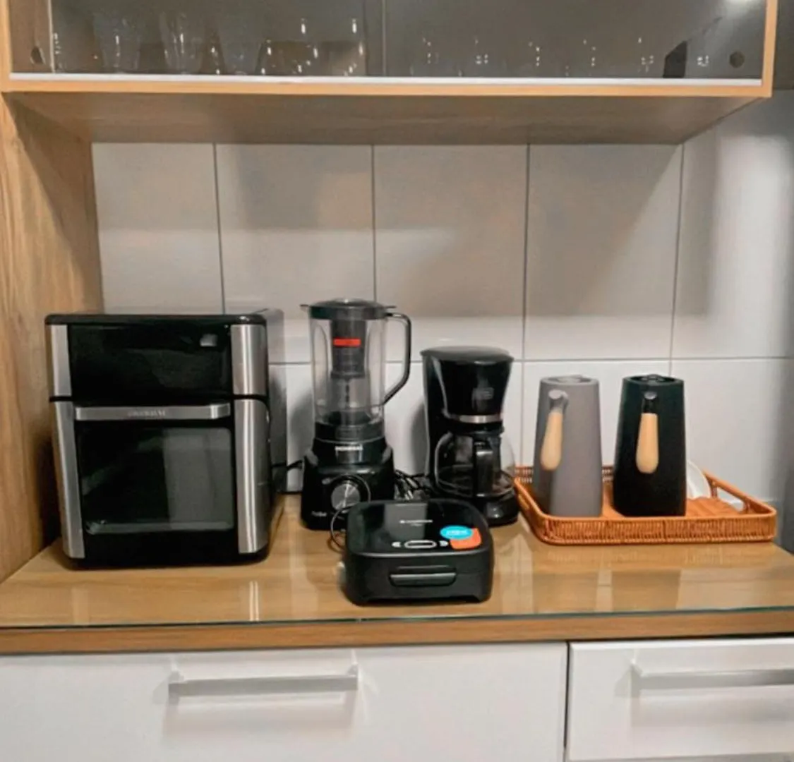 Apartamento no Taperapuan Duplex Porto Seguro