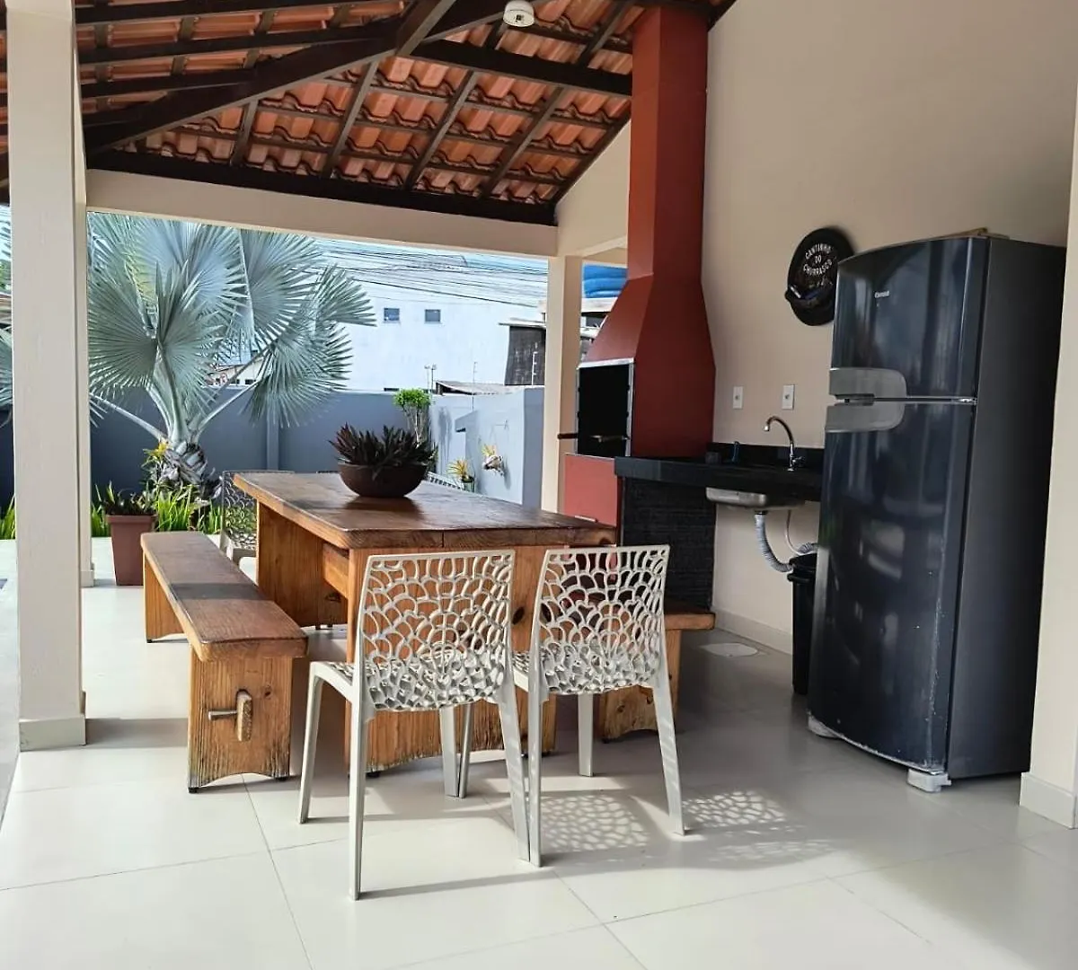 Apartamento no Taperapuan Duplex Porto Seguro