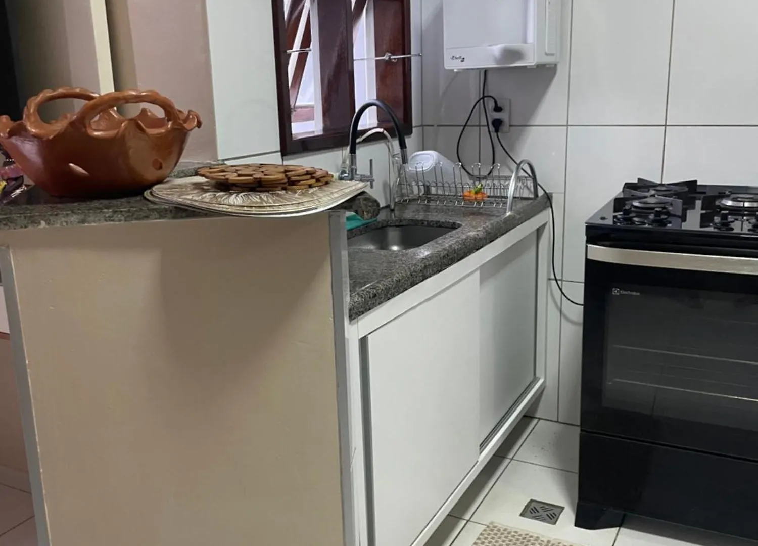Apartamento no Taperapuan Duplex Porto Seguro Brasil