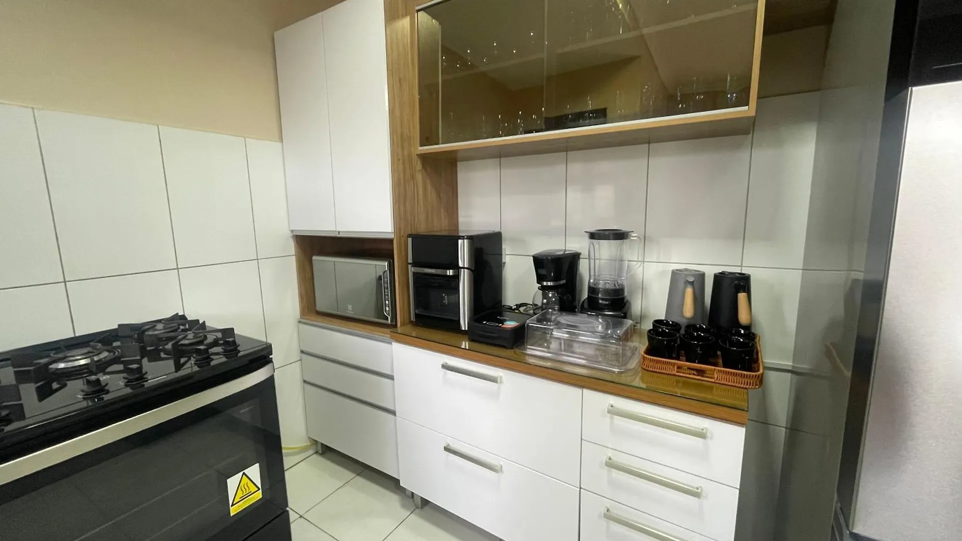 Apartamento no Taperapuan Duplex Porto Seguro 0*,  Brasil