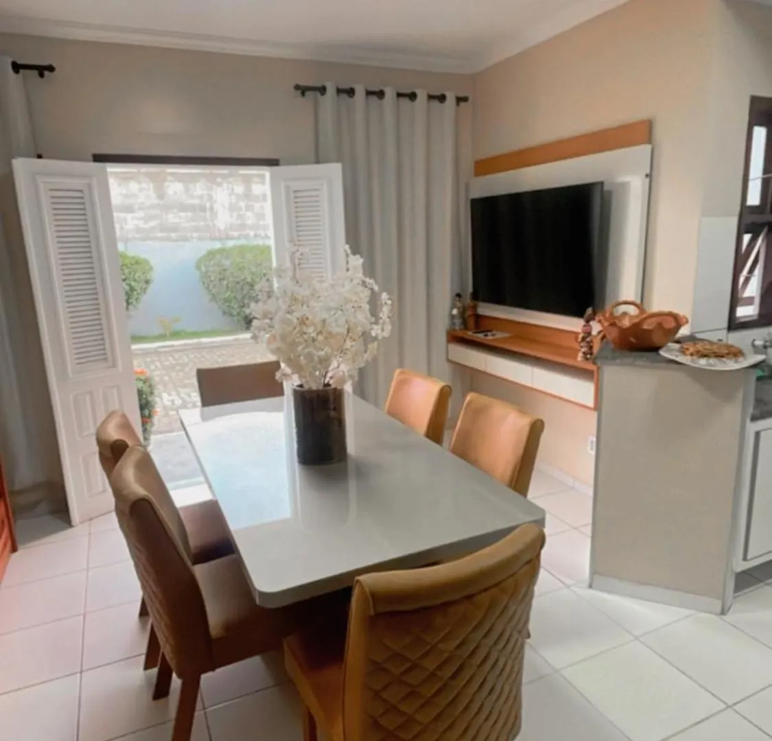 Apartamento no Taperapuan Duplex Porto Seguro
