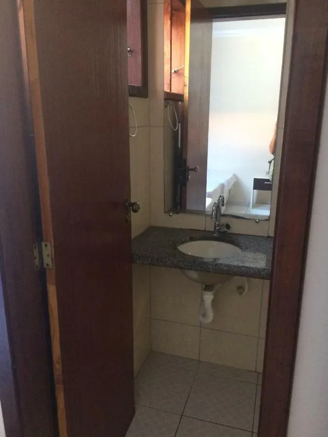 Apartamento De 3 Quartos, No Condominio Taperapuan Duplex, Ha 400M Da Praia, Localizado Proximo Da Barraca Axe Moi, Boa Beach E Etc Porto Seguro Apartmán