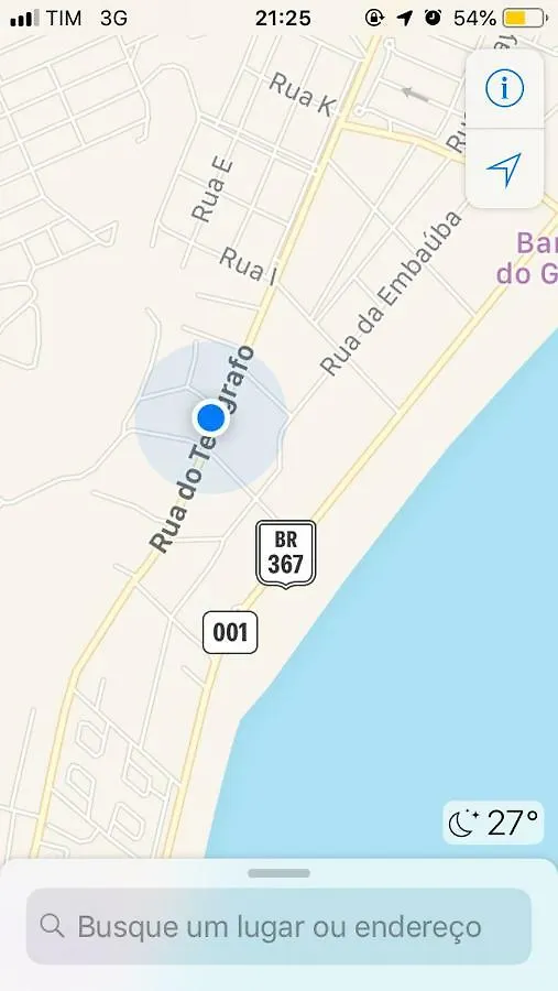 Apartamento De 3 Quartos, No Condominio Taperapuan Duplex, Ha 400M Da Praia, Localizado Proximo Da Barraca Axe Moi, Boa Beach E Etc Porto Seguro Brazílie