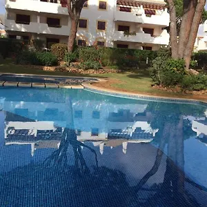  Apartamento Solar Do Golfe Portugal