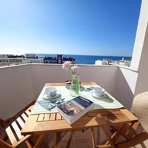  Apartamento T1 Pontemira 6 50m Vista Mar Portugal