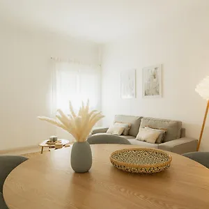  Apartamento T1 Altura, By Casas Do Verao Portugal