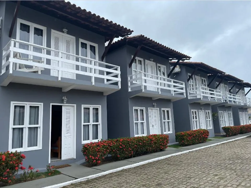 Apartamento De 3 Quartos, No Condominio Taperapuan Duplex, Ha 400M Da Praia, Localizado Proximo Da Barraca Axe Moi, Boa Beach E Etc Porto Seguro Brazil