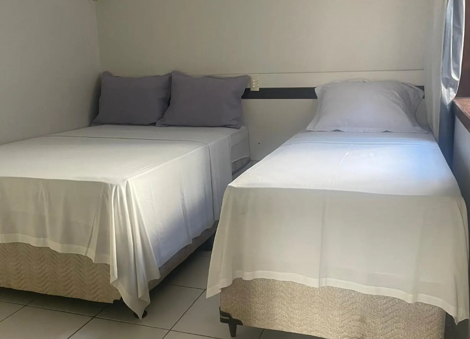 Apartamento De 3 Quartos, No Condominio Taperapuan Duplex, Ha 400M Da Praia, Localizado Proximo Da Barraca Axe Moi, Boa Beach E Etc Porto Seguro Apartment