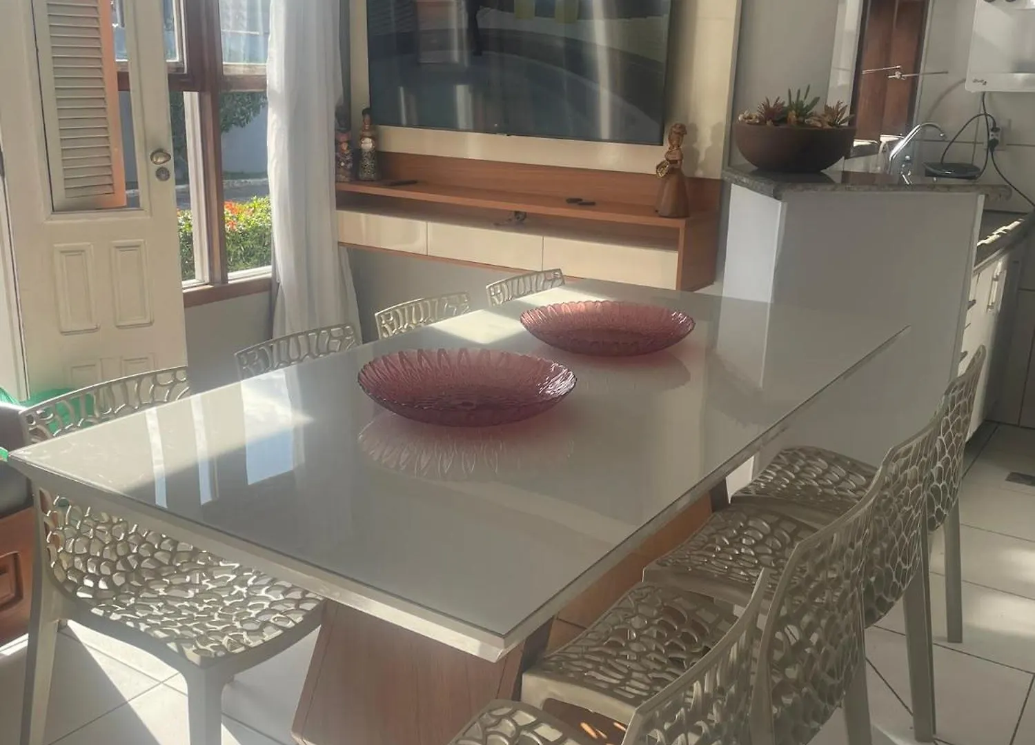 Apartamento De 3 Quartos, No Condominio Taperapuan Duplex, Ha 400M Da Praia, Localizado Proximo Da Barraca Axe Moi, Boa Beach E Etc Porto Seguro